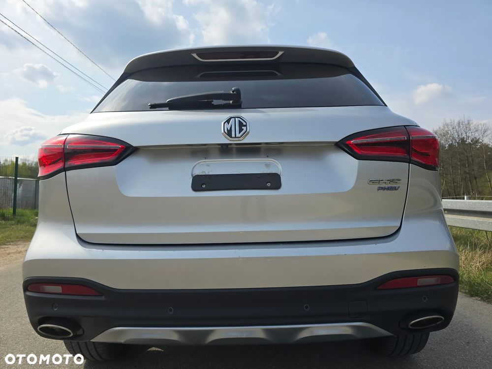 MG EHS 1.5T-GDI Comfort - 19