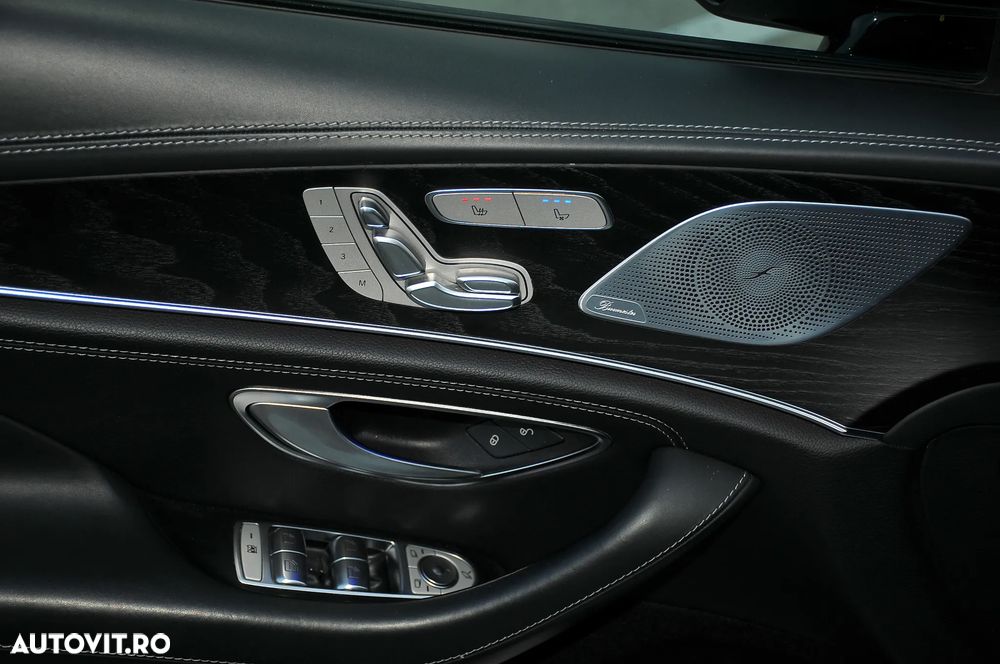 Mercedes-Benz GLC Coupe 200 d 4MATIC - 33