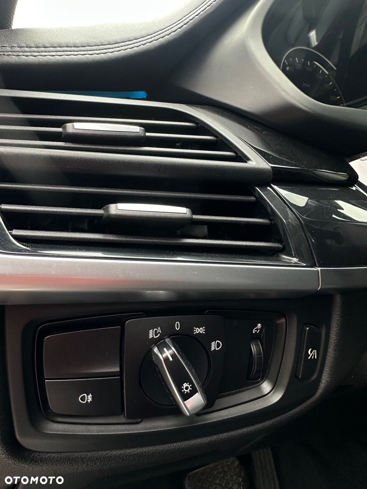 BMW X6 M50d - 18