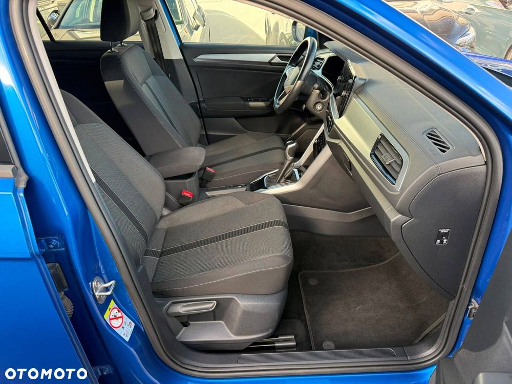 Volkswagen T-Roc 1.5 TSI Life - 14