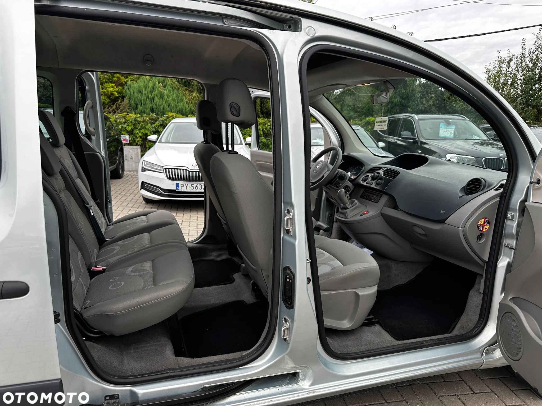 Renault Kangoo - 19