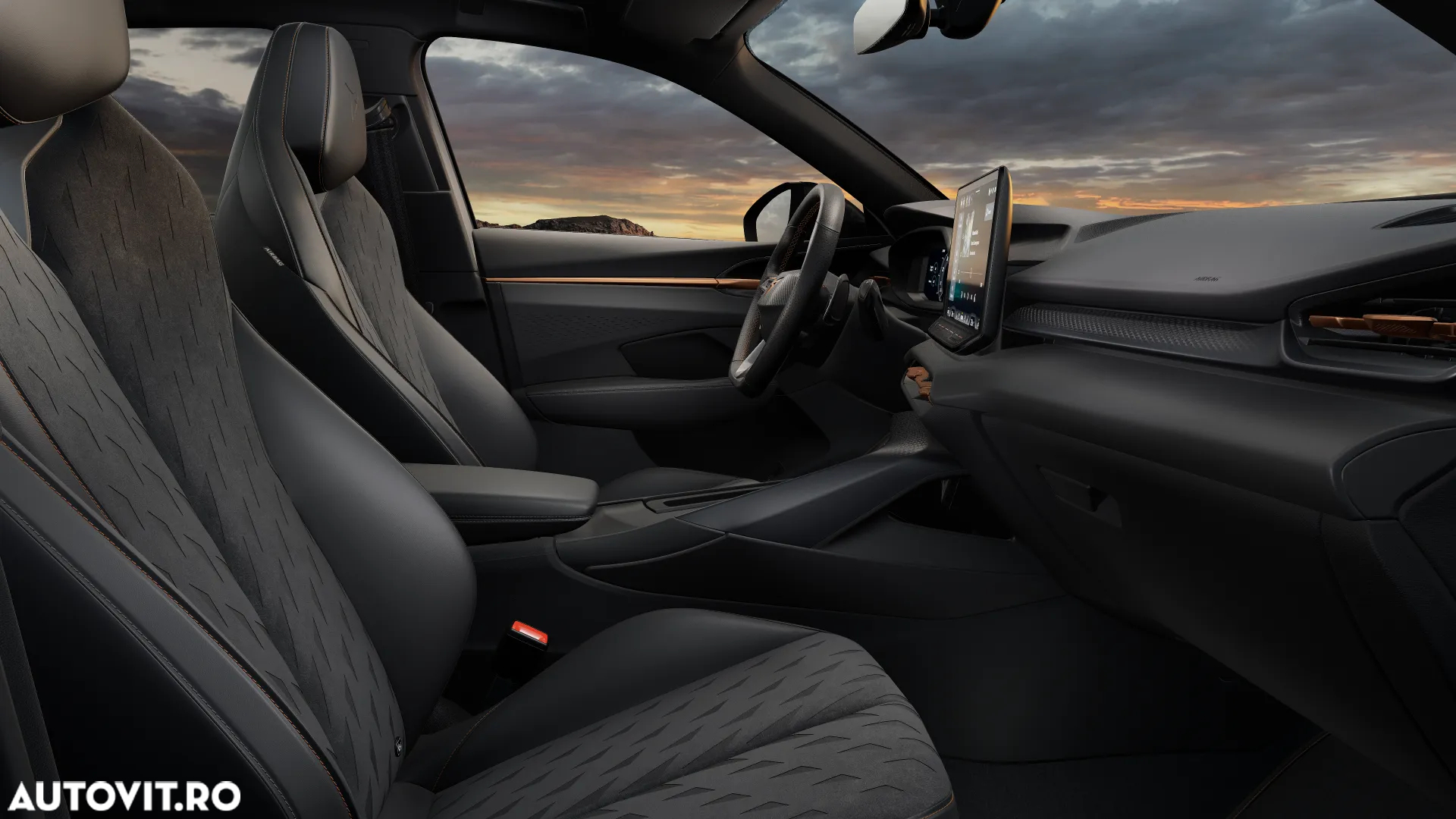 Cupra Terramar - 7