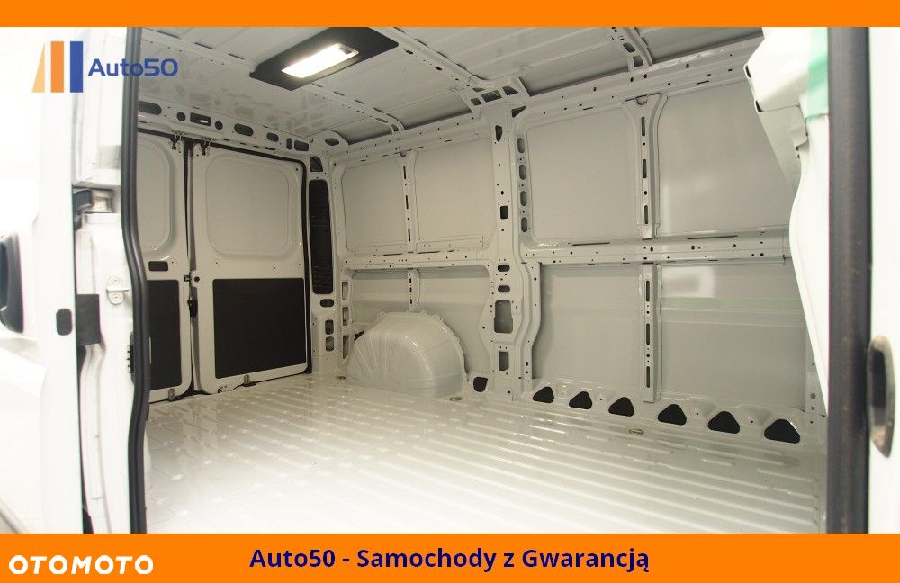 Fiat e-Ducato ELEKTRYCZNY Faktura VAT 23% Salon Polska 5szt. - 5