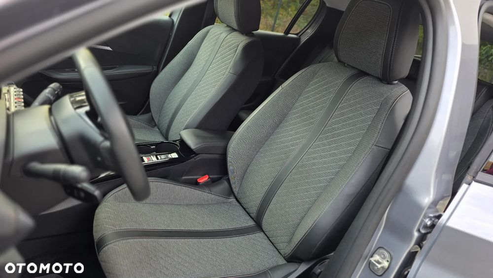 Peugeot 208 1.2 PureTech Allure S&S - 27