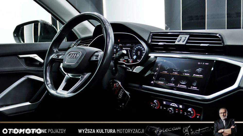 Audi Q3 Sportback 35 TFSI S tronic - 16