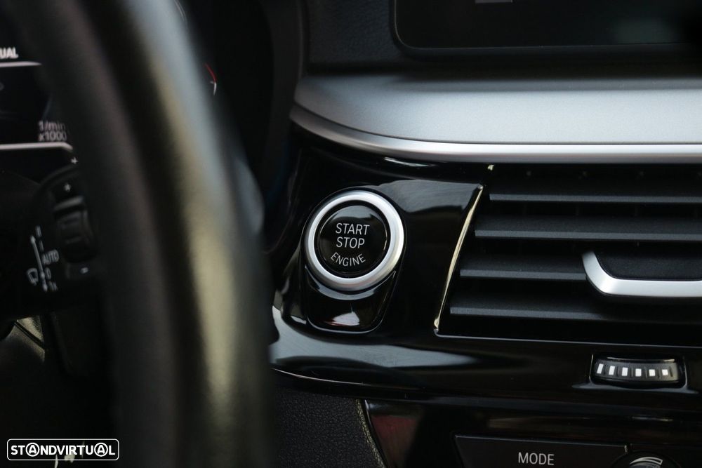 BMW 520 d Auto - 42