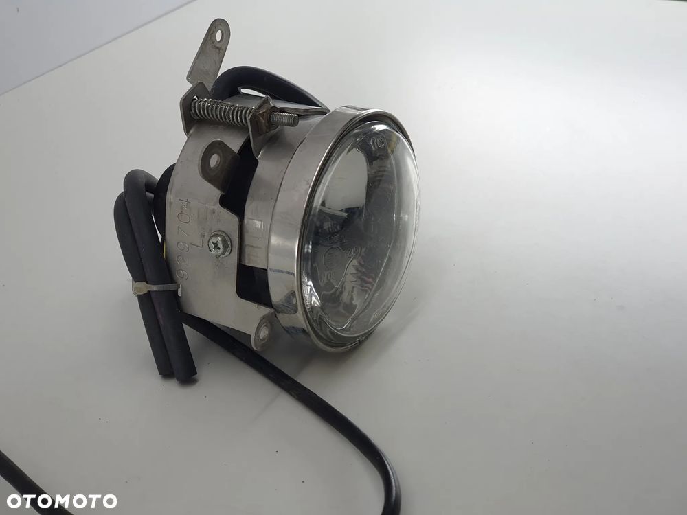 LAMPA PRZOD REFLEKTOR  TGB BLADE - 17
