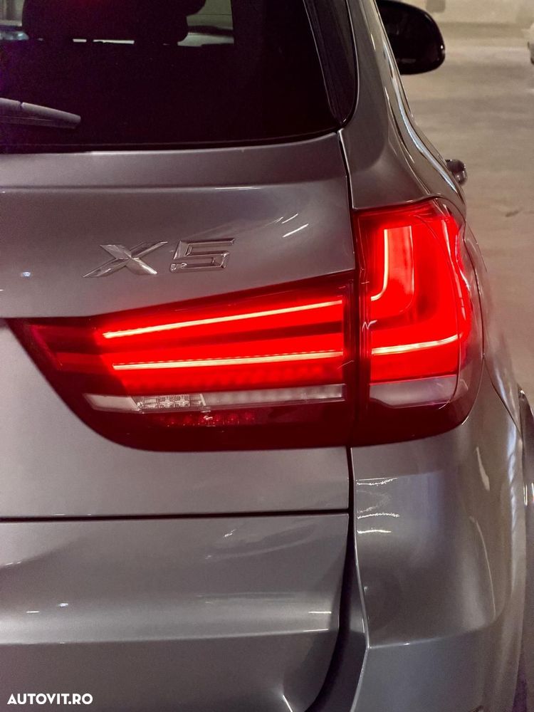 BMW X5 xDrive30d - 6