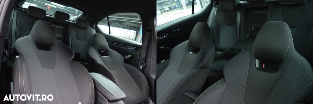 Skoda Octavia 1.0 TSI Style - 11