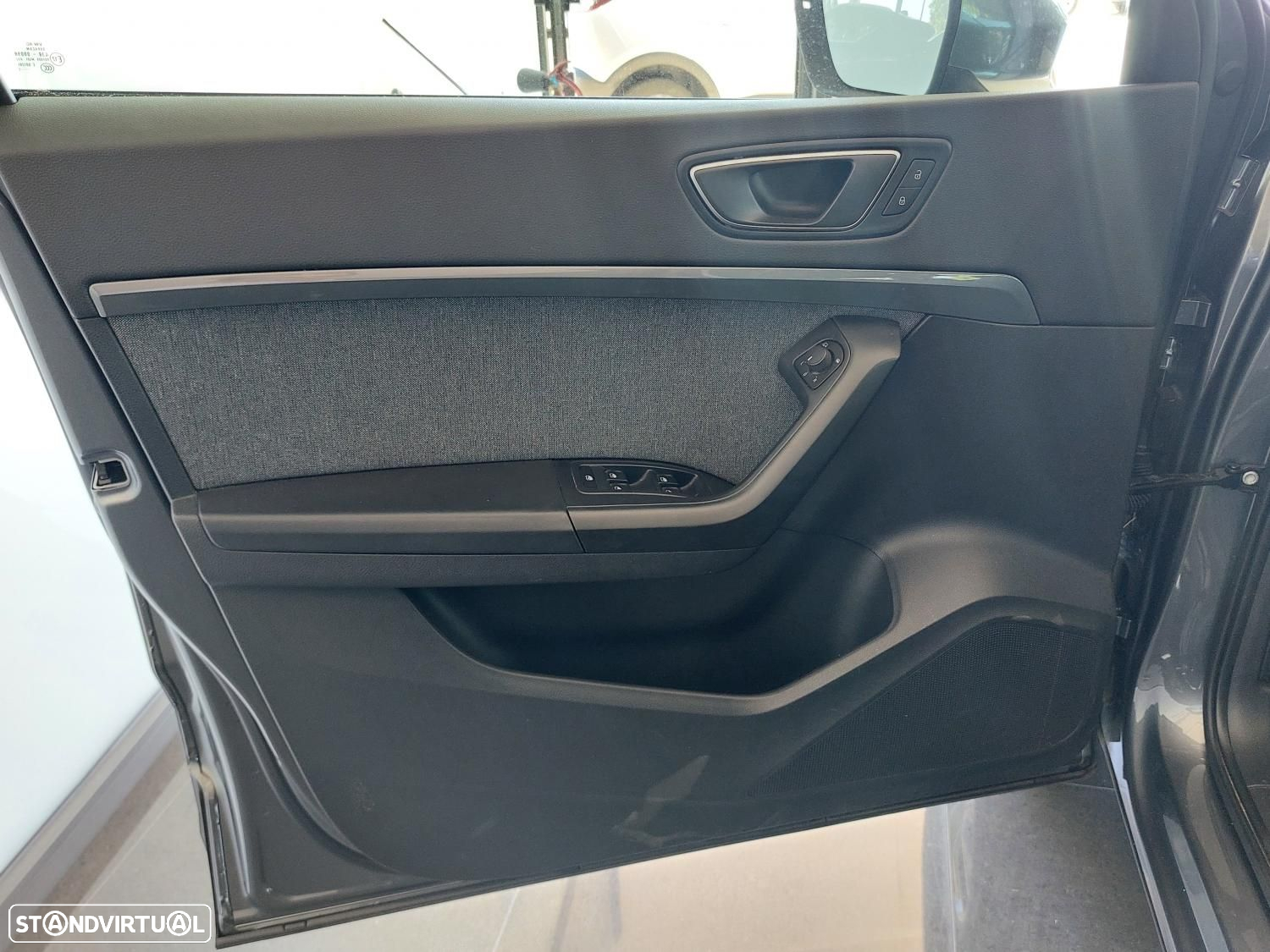SEAT Ateca 1.0 TSI Style - 16
