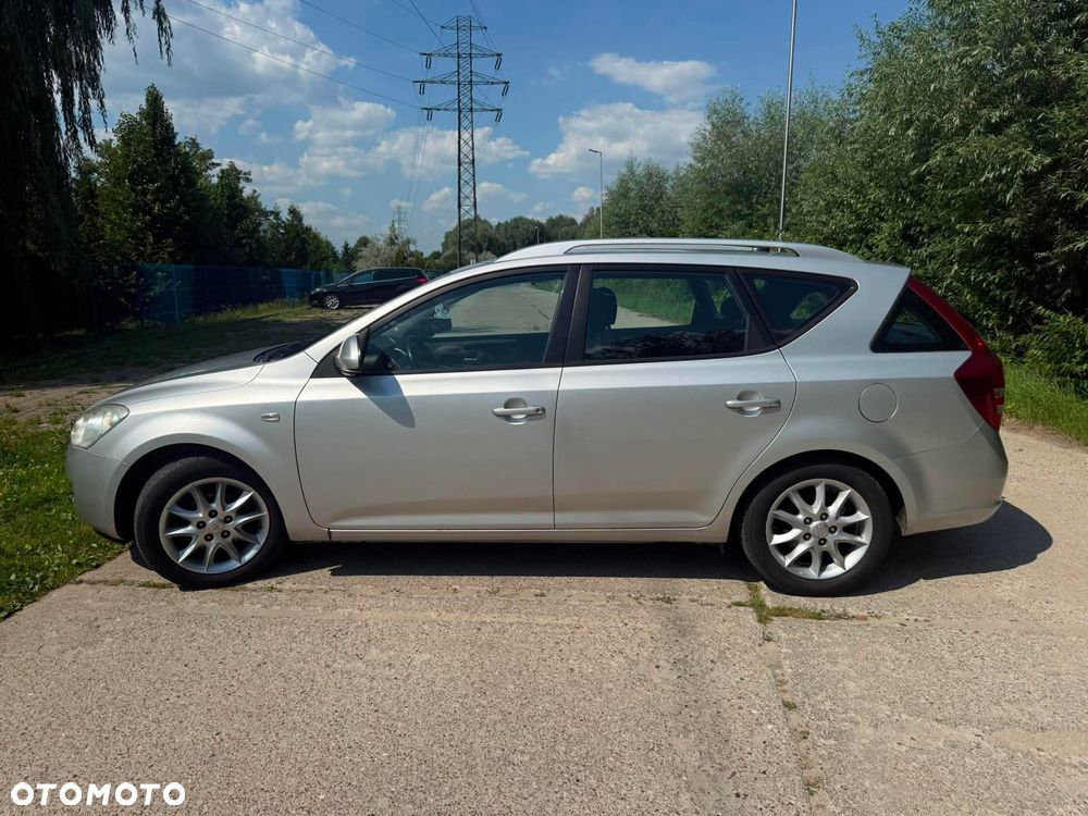 Kia Ceed 1.6 Optimum + - 15