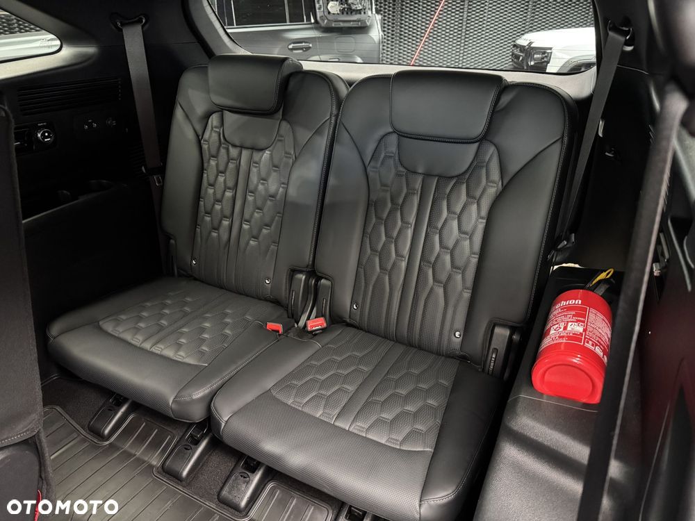 Kia Sorento 1.6 T-GDI HEV Prestige Line 4WD 7os - 16