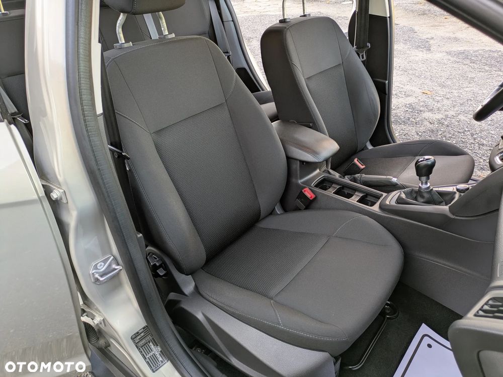 Ford Focus Turnier 1.5 EcoBoost Start-Stopp-System Business Edition - 28