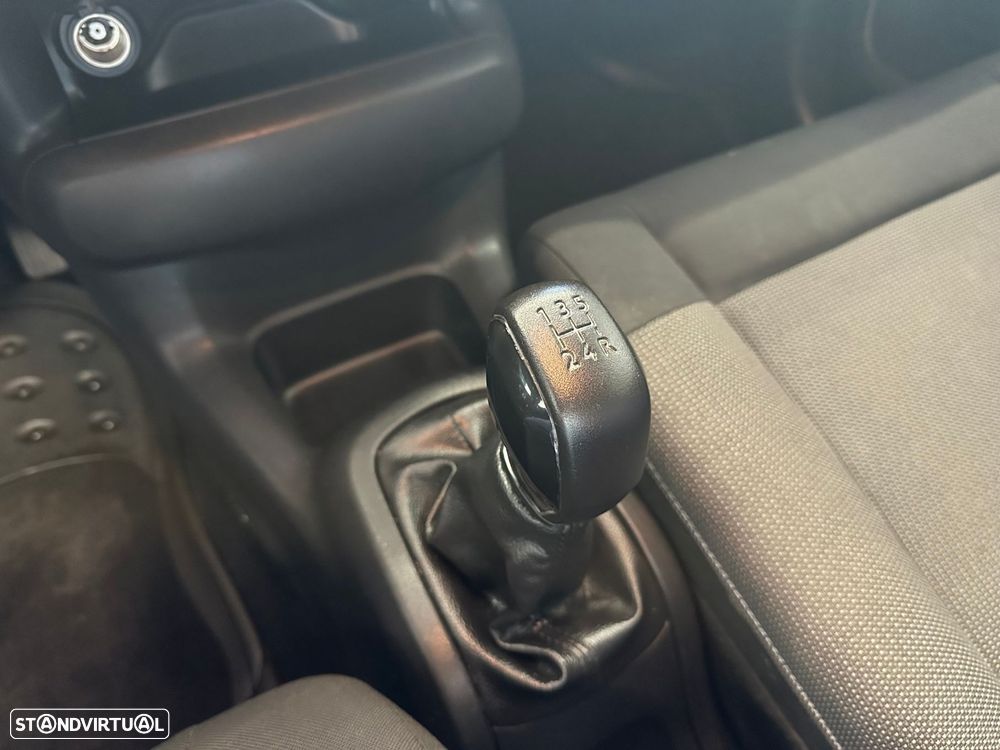 Citroën C4 Cactus 1.2 PureTech Shine - 12