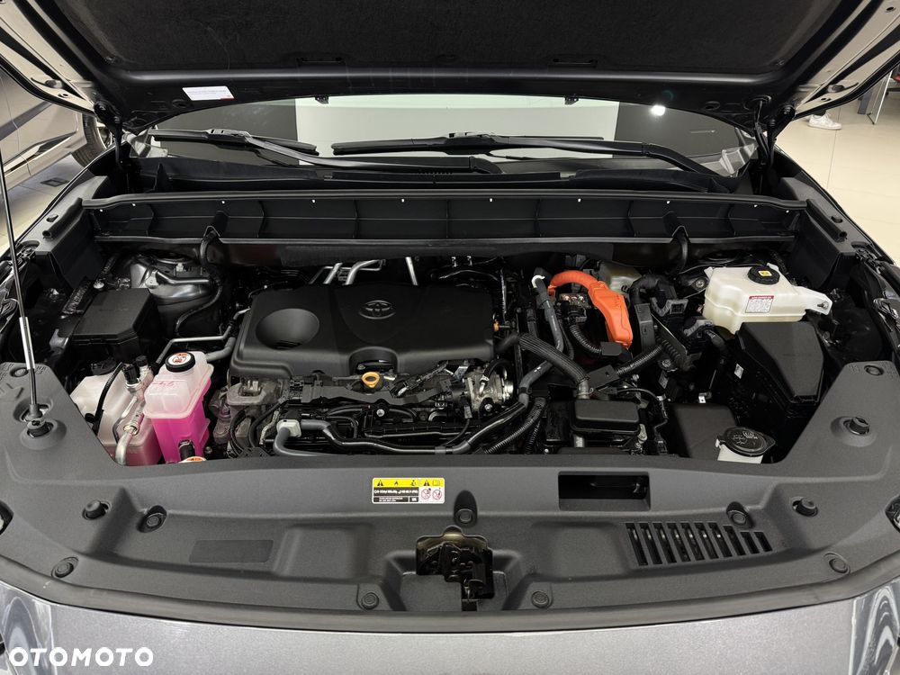 Toyota Highlander - 24