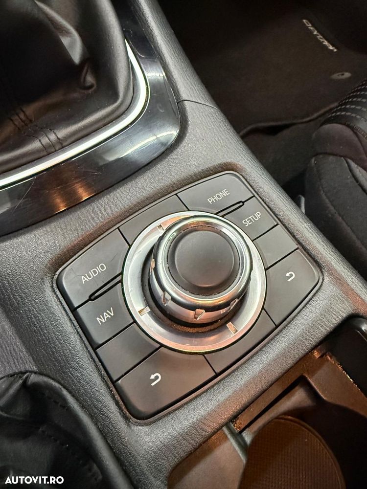 Mazda 6 2.2 SKYACTIV-D Business-Line - 9