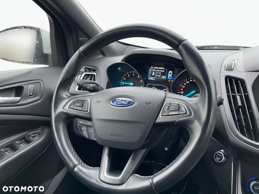 Ford Kuga 1.5 EcoBoost FWD ST-Line ASS GPF - 15