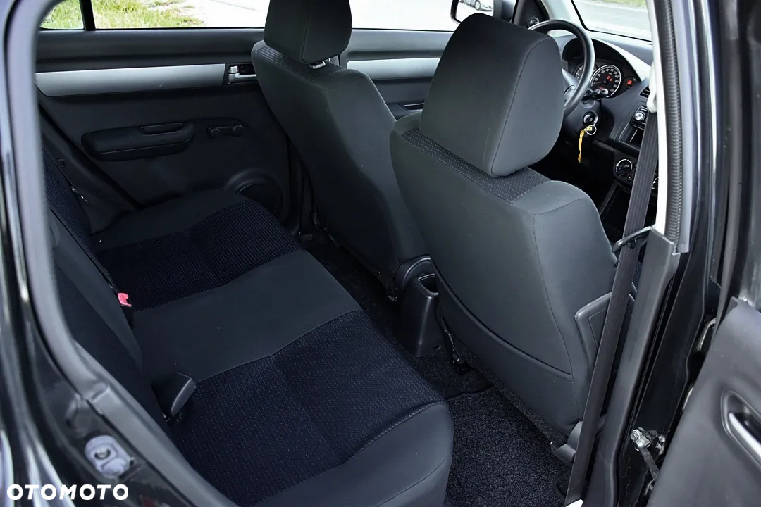 Suzuki Swift 1.3 Comfort - 8