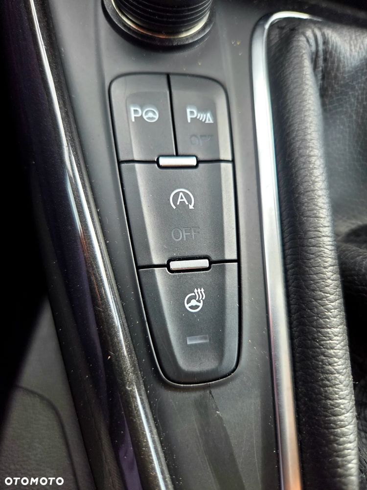Ford Focus 1.0 EcoBoost Titanium - 15