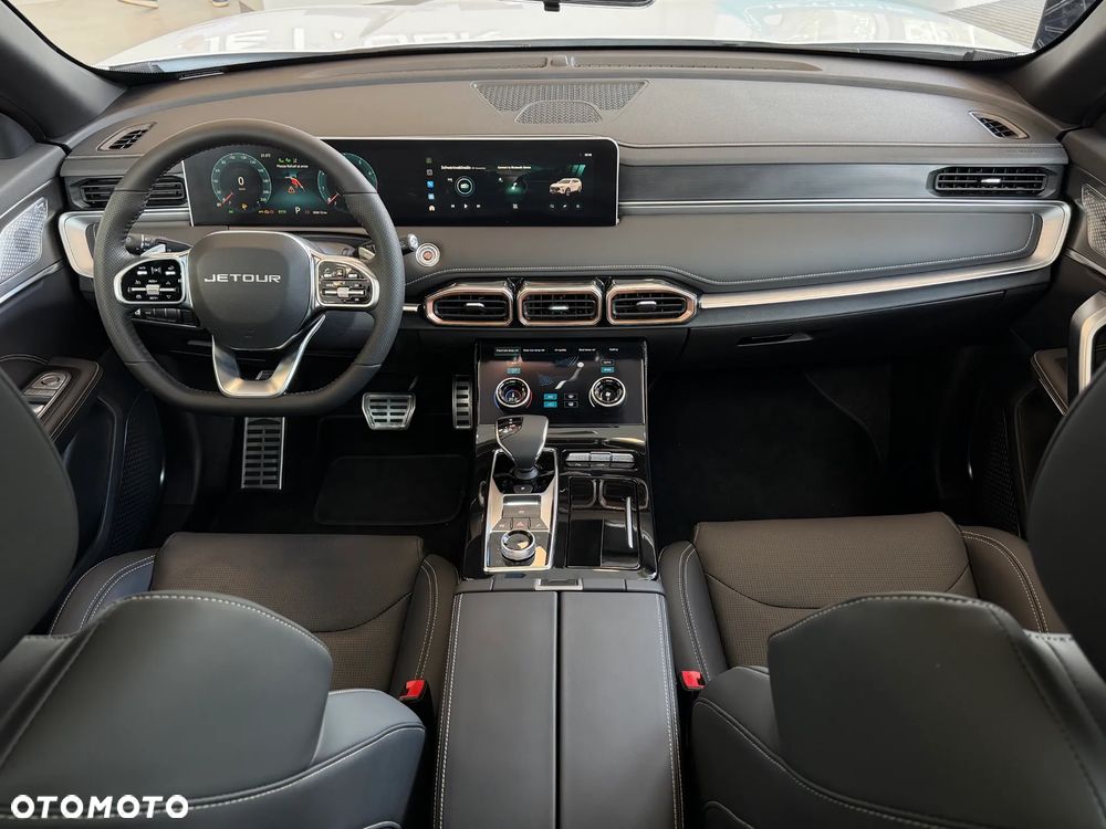 Jetour X70 Plus - 8
