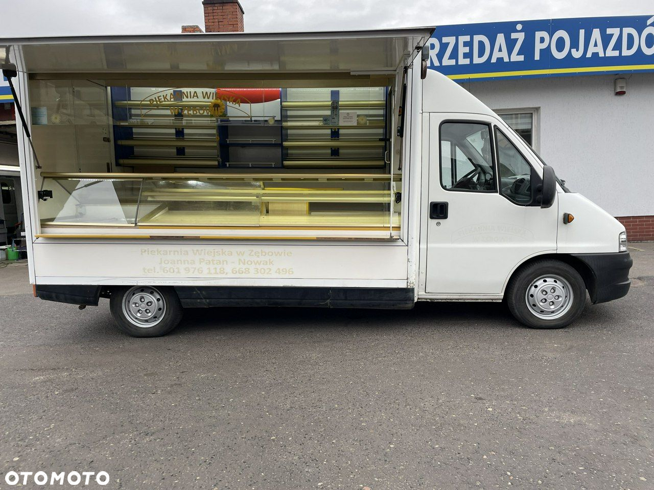 Citroën Jumper - 5
