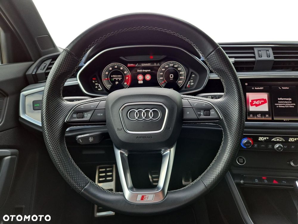 Audi Q3 35 TFSI mHEV S-Line S tronic - 15
