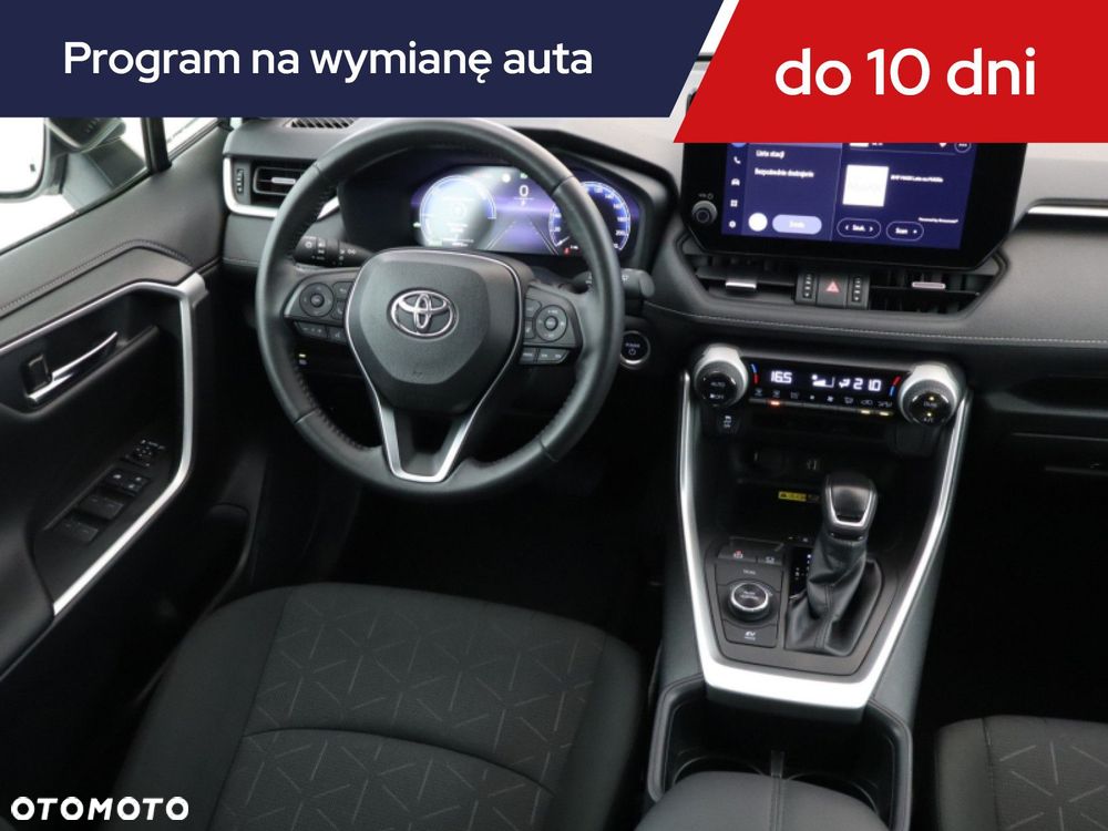 Toyota RAV4 - 9