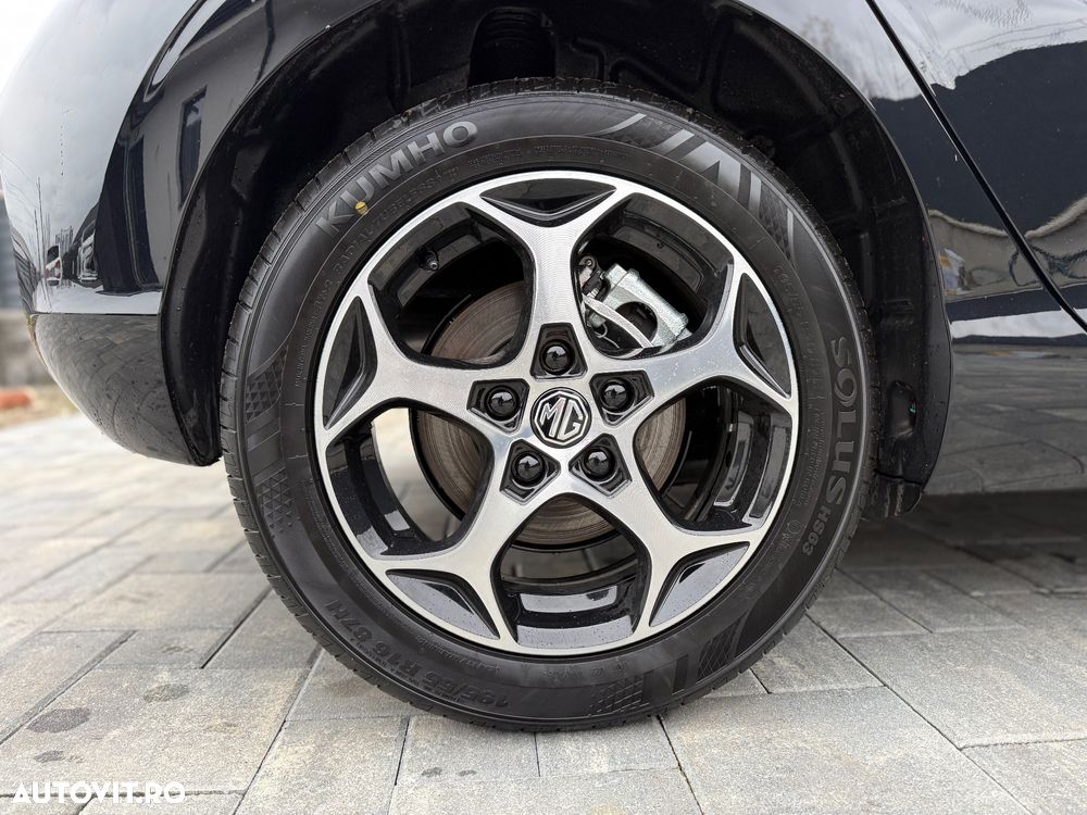 MG MG3 1.5 T GDI HEV Excite - 27