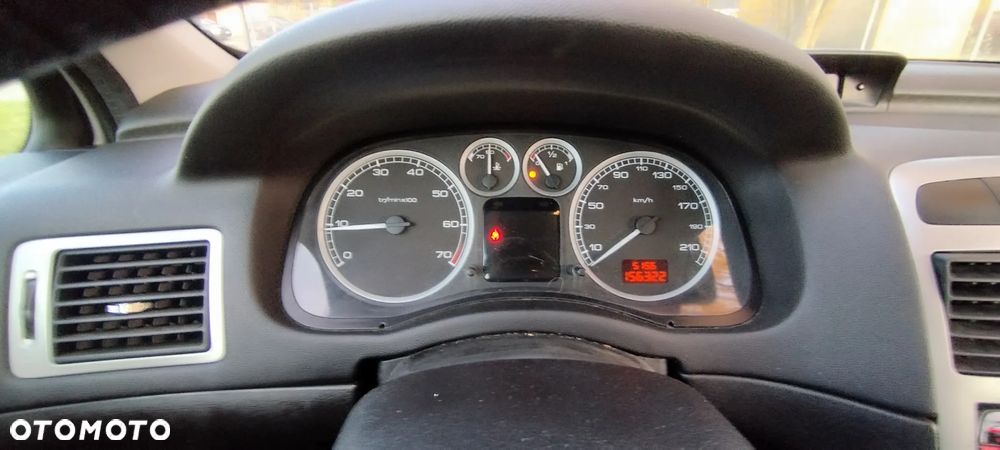 Peugeot 307 - 20
