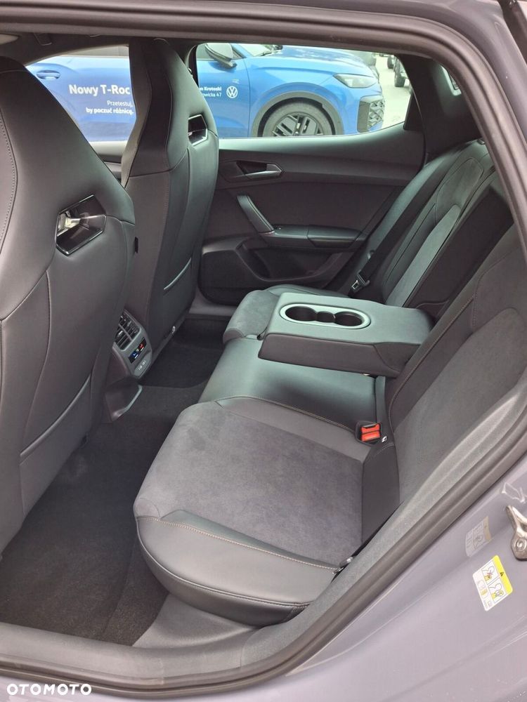 Cupra Leon 1.5 eTSI DSG - 18