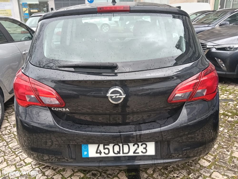Opel Corsa 1.2 Color Edition - 17