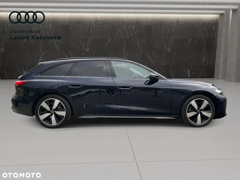 Audi A5 Avant - 4