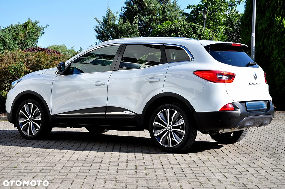Renault Kadjar Energy TCe 130 Bose Edition - 8