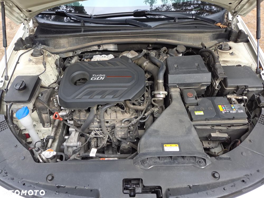 Kia Optima - 2