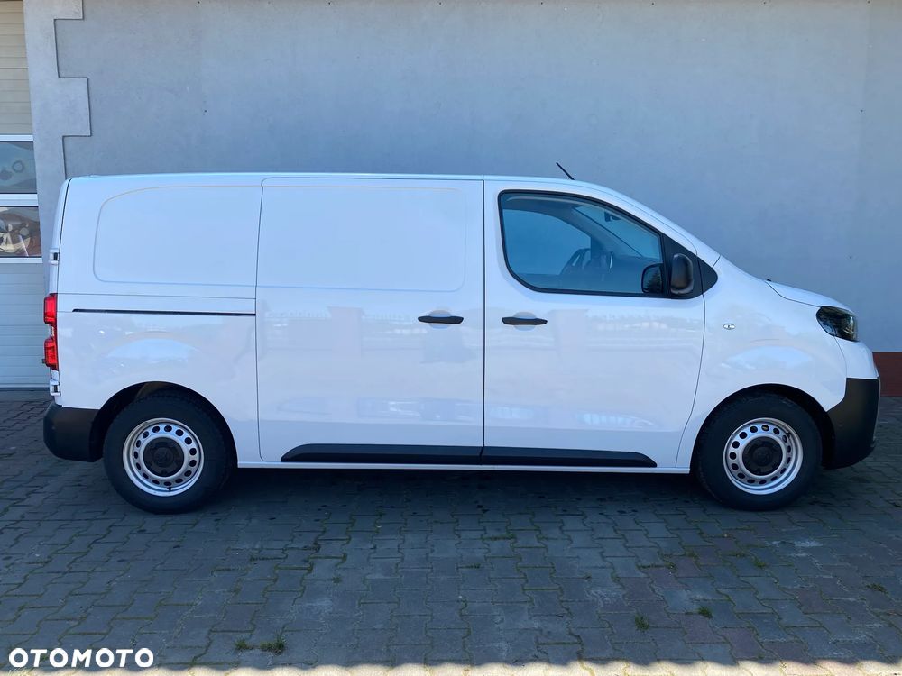 Toyota PROACE - 6