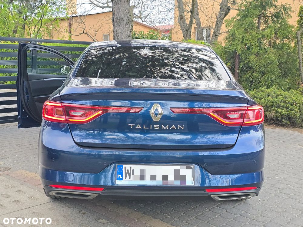 Renault Talisman - 19