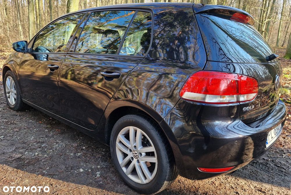Volkswagen Golf 2011 photo 5