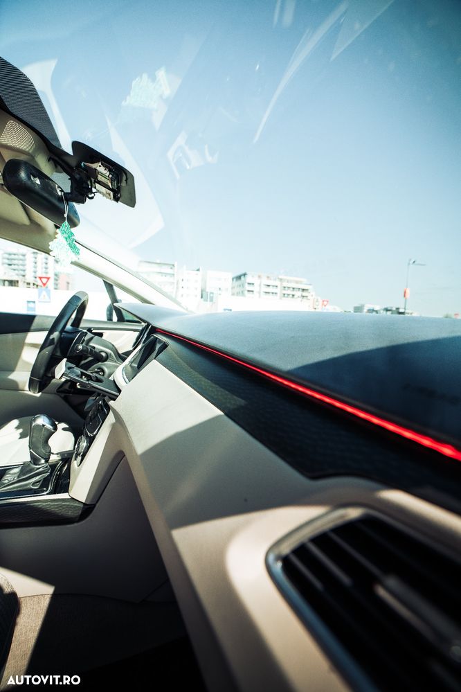Peugeot 508 2.0 HDI FAP BVA Allure - 15