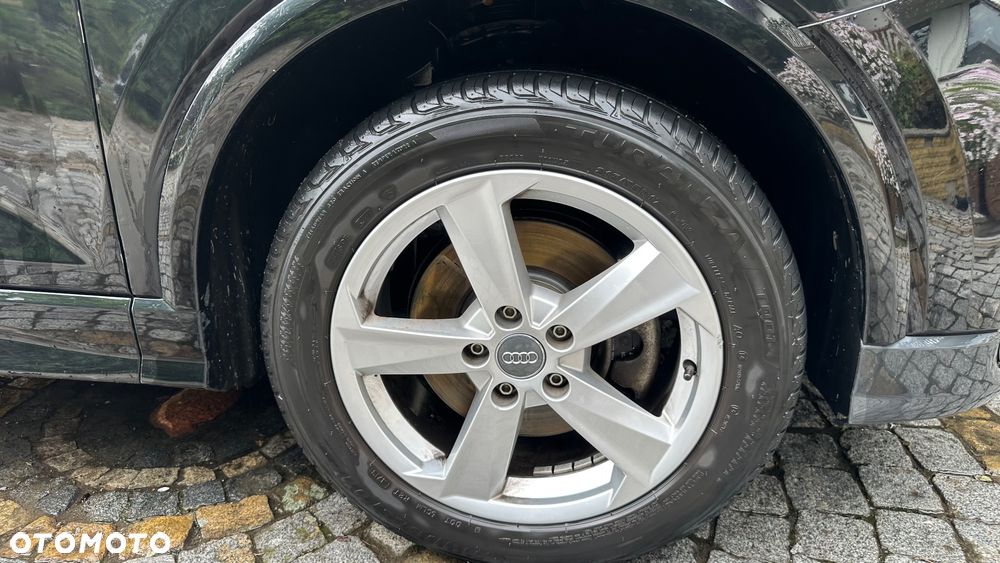 Audi Q2 35 TDI Quattro Sport S tronic - 14