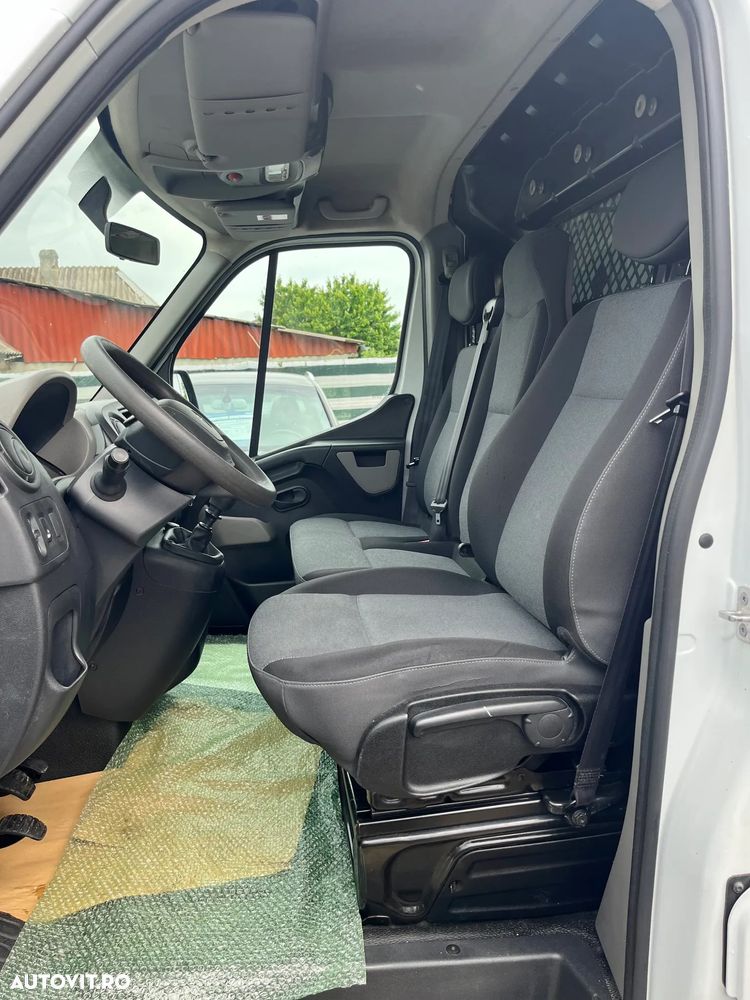 Renault MASTER - 20