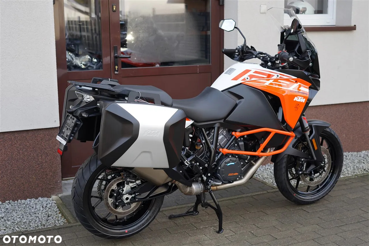 KTM Super Adventure - 3