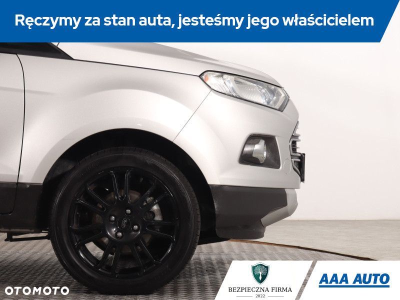 Ford EcoSport - 17