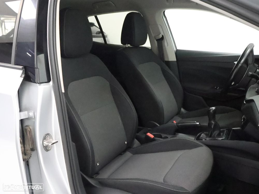 Skoda Fabia 1.0 MPI Ambition - 24