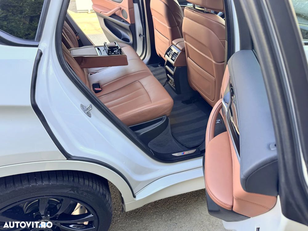 BMW X6 - 22