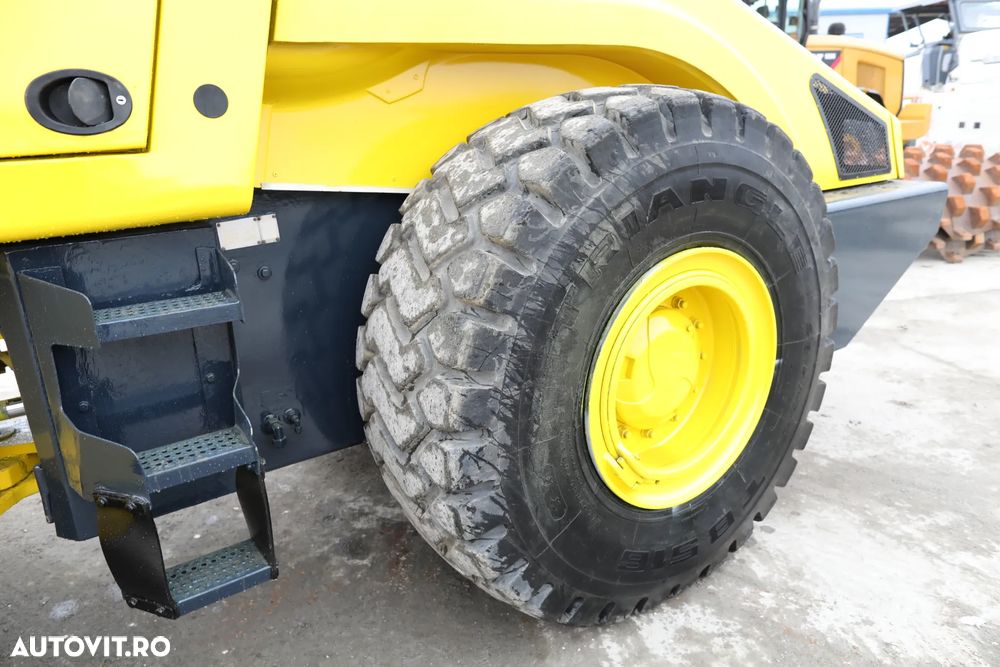 Bomag BW 226 DI-4 - 8