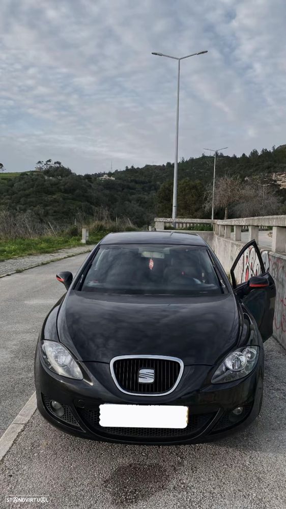 SEAT Leon 1.6 Stylance - 1