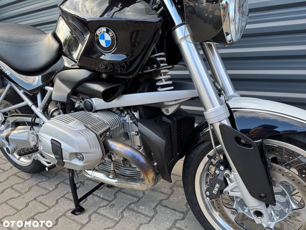 BMW R - 16