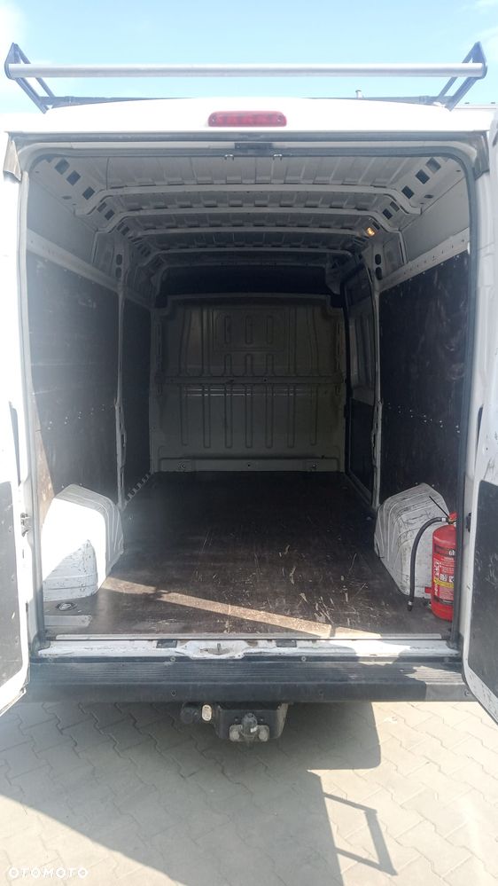Peugeot Boxer - 13