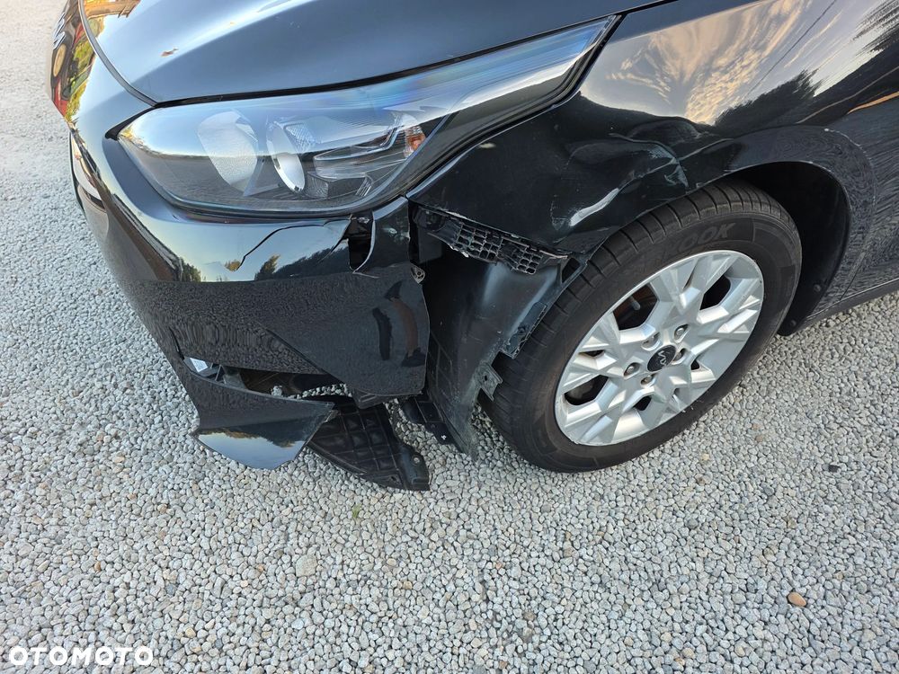 Kia Ceed 1.5 T-GDI OPF Platinum - 4
