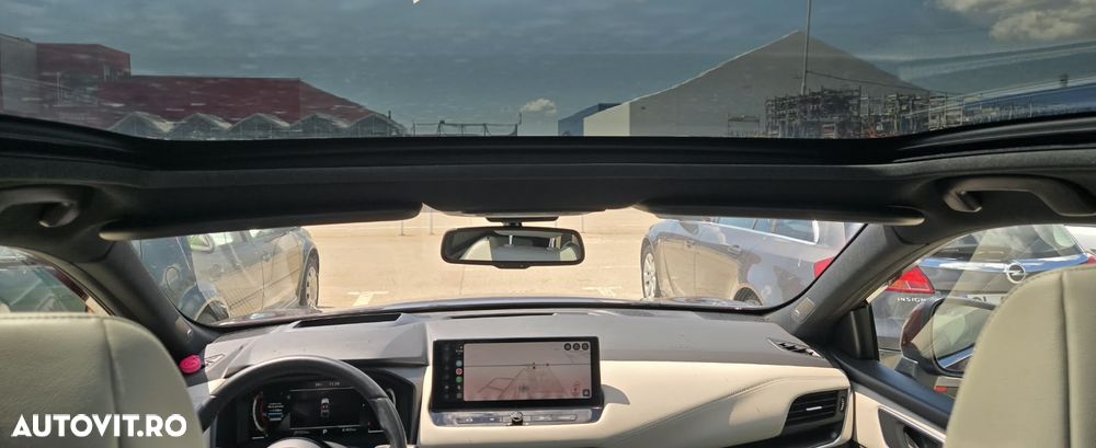 NISSAN Qashqai 2024 — imagine 9